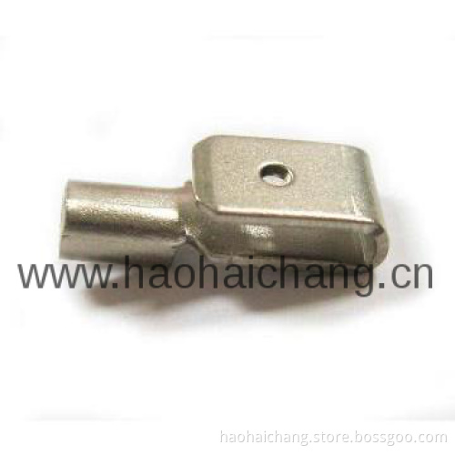 Precision Heat Shrinkable Outdoor Termination Kit Metal Part